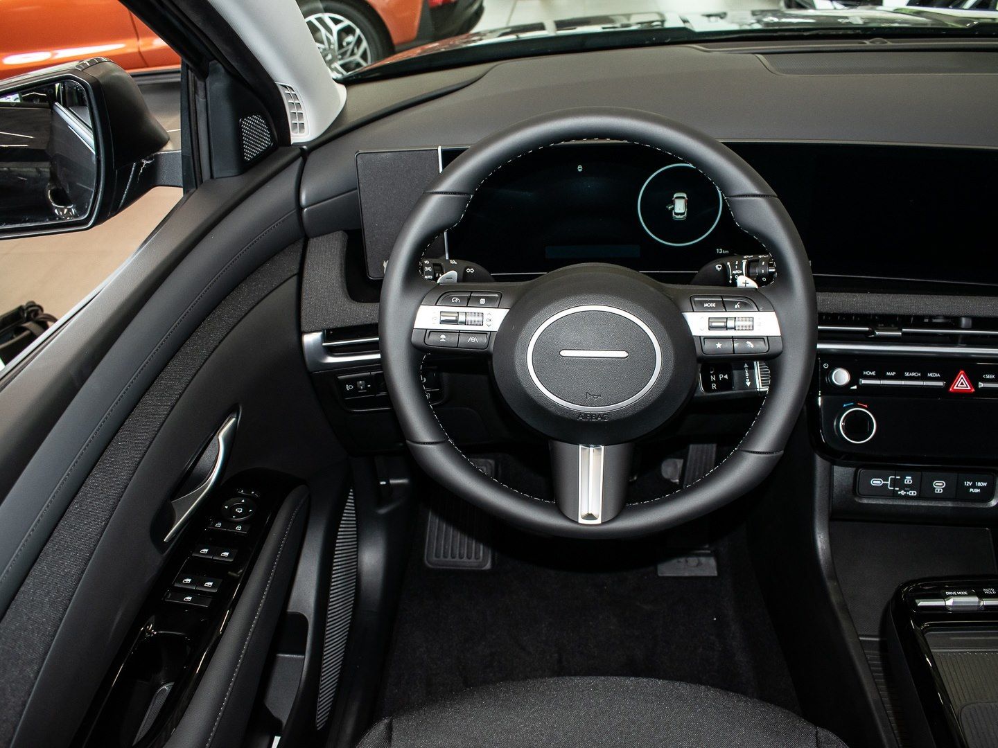 Hyundai TUCSON - Bild 8