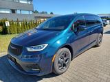 Chrysler Pacifica"S" Black-Ed3,6.Plug-in-Hybrid.ACC.7-Si. - Chrysler Pacifica aus 2022