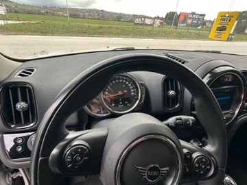 MINI Countryman S (Cooper) - 7