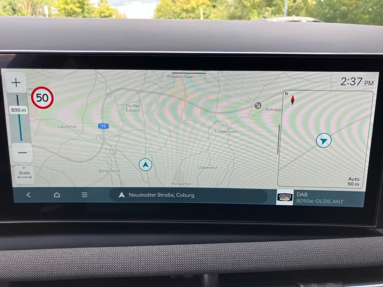 Hyundai Tucson – Bild 15