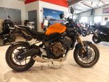 Honda CB650R E-Clutch  incl.Anlieferung Tageszulassung - HONDA CB650R E CLUTCH