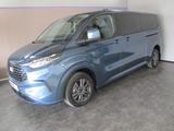 Ford Tourneo Custom L2 Tourneo Titanium +9-Sitze+B&O+ - Ford Tourneo Custom in Augsburg