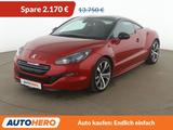 Peugeot RCZ 1.6 THP GT-Line *NAVI*BiXENON*PDC*SHZ*TEMPO* - gebrauchte Peugeot bis 15.000 Euro