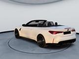 BMW M4 Competition M xDrive Cabrio VOLL++ 1.Hand - gebrauchte Cabrios