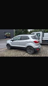 Ford EcoSport Cool & Connect - Ford aus 2019