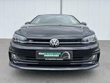 Volkswagen Polo 1.0 TSI Highline R-Line 105€ m. 20% Anzahlu - Volkswagen Polo: Limousine, 1.2