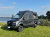 HYMER / ERIBA / HYMERCAR Grand Canyon S 4x4 
