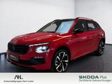 Skoda Kamiq 1.5 TSI Monte Carlo DSG AHK RFK Navi LED