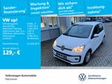 Volkswagen up! 1.0  move up! SHZ Klima - gebrauchte VW up! aus dem Jahr 2020