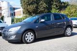 Opel Astra J Lim. 5-trg. Design Edition/EURO5/2 Hand - Opel Astra aus 2011: H