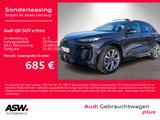 Audi Q6 SUV e-tron performance S line NAVI PANO HUD - Audi Gebrauchtwagen