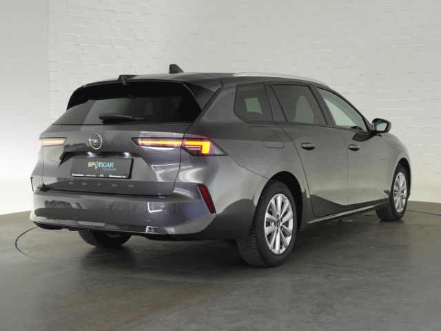 Astra L ST ELEGANCE CDTI+LED+NAVI+RÜCKFAHRKAMERA