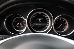 Fahrzeugabbildung Mercedes-Benz CLS 63S AMG 4M Shooting Brake