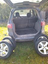 Mazda 2 1.25 55kW Comfort Comfort - Mazda 2 Comfort