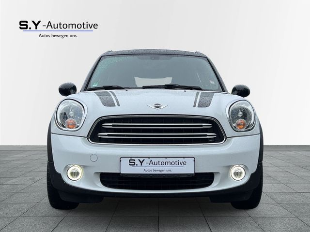 MINI Cooper Countryman /Klimaaut./Navi/SHZ/PDC/LED