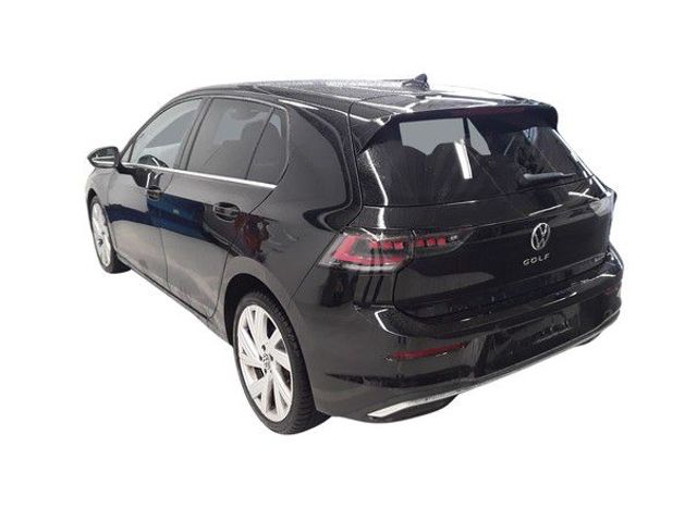 Golf VIII 2.0TSI DSG 4 Motion Style STHZ+AHK+NAV