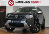 Dacia Duster II 1.5 dCi 110 Prestige|57 TKM|NAVI|CAM - Dacia: Automatik