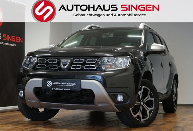 Dacia Duster II 1.5 dCi 110 Prestige|57 TKM|NAVI|CAM