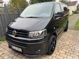 Volkswagen T5 Multivan - VW T5 Gebrauchtwagen in Kassel
