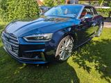 Audi S5 3.0 TFSI tiptronic quattro Cabriolet - - Audi S5 in Berlin