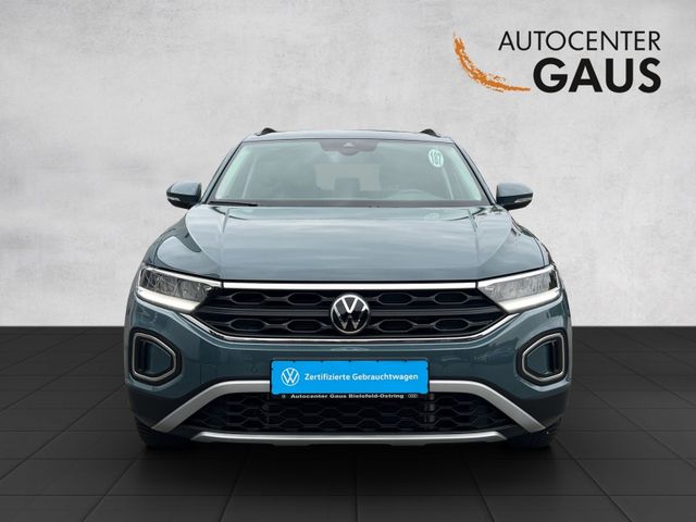 T-Roc Move 1.5 TSI AHK*Navi*LED