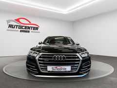 AUDI SQ5 3.0 TFSI S-Line quattro LED Kamera AHK ACC
