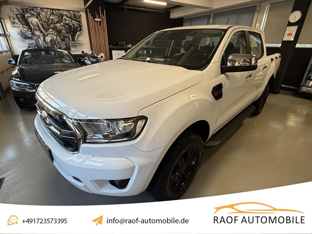 Image of Ford Ranger