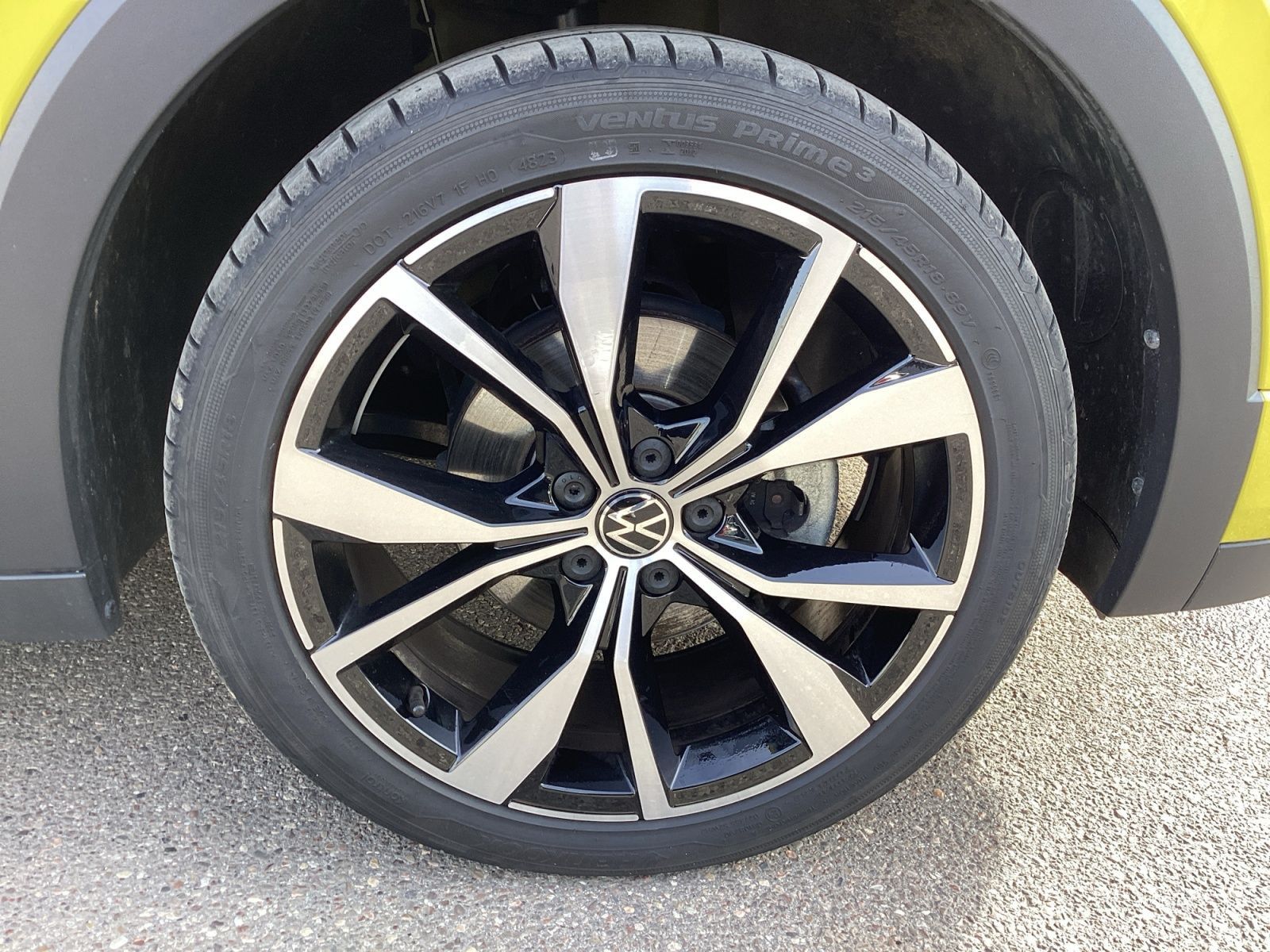 Volkswagen T-Cross - Bild 15