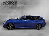 BMW 330 e Touring M SPORT 18''LC PROF AHK 360°KAMERA - BMW 3er Reihe in Bielefeld