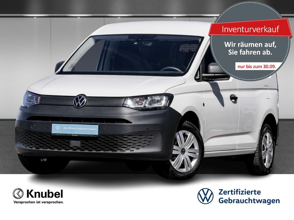 Image of Volkswagen Caddy
