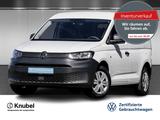 Volkswagen Caddy Cargo 2.0 TDI RearView RADIO Ganzj. - VW Caddy Gebrauchtwagen in Münster