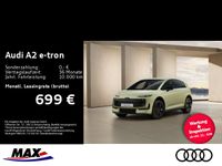 Audi A2 e-tron - Vorschau Bild 2