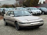 Mazda 323 F Automatik Tüv 01.2027 - Mazda aus 1993