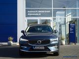 Volvo XC60 T6 AWD Recharge Geartronic Essential - Volvo XC60: Essential