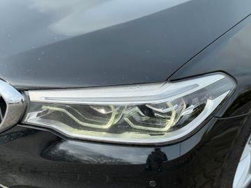 BMW 530 - 8