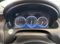 Jaguar XJ Luxury/Leder/KAM bei Bilicar