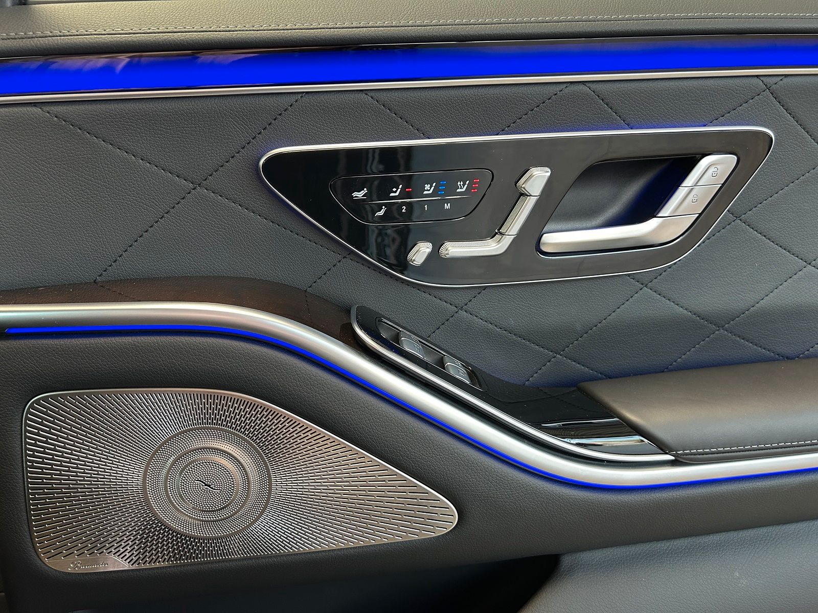 Mercedes-Benz S 450 - Bild 18