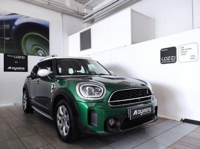 MINI MINI Mini Countrym.(F60) - Mini 1.5 Cooper SE Co