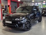 Land Rover Range Rover Sport D300 HSE Dynamic, Stealth Edit - Land Rover Range Rover Sport in Solingen