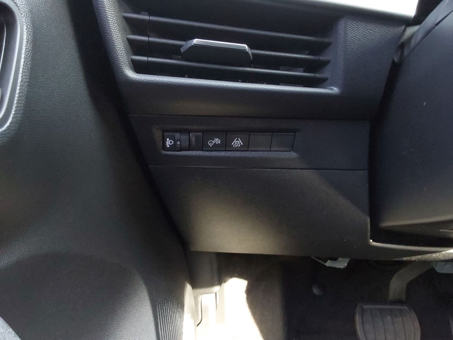 Opel Frontera - Bild 17