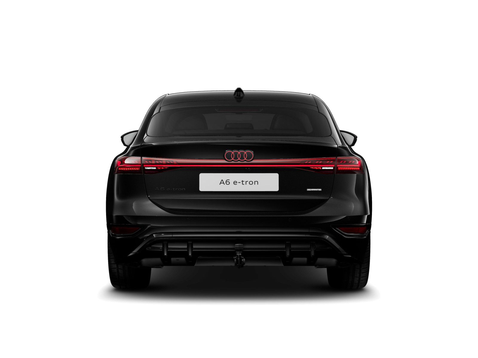Audi A6 e-tron - Bild 6