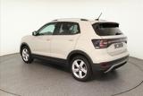 Volkswagen T-Cross Style 1.5 TSI 110kW 7-Gang DSG 4 Türen - VW T-Cross Gebrauchtwagen in Leipzig