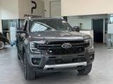 Ford Ranger V6 Diesel*WILDTRAK*2024 - Ford Ranger V6 Gebrauchtwagen