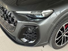 AUDI Q5 TDI SPORTBACK /S-LINE/Sofort AUDI Q5 TDI SPORTBACK /S-LINE/Sofort