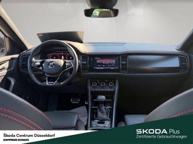 Skoda Kodiaq - Bild 7