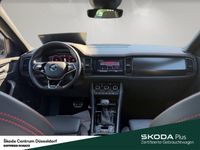 Skoda Kodiaq - Vorschau Bild 7
