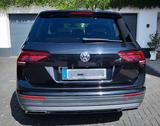 Volkswagen Tiguan Allspace 1.5 TSI IQ.DRIVE 7-Sitzer Black  - Volkswagen Tiguan Allspace in Bonn