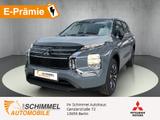 Mitsubishi Outlander Plug-in Hybrid BASIS MY25 ACC LED 360° - Mitsubishi Outlander Neuwagen