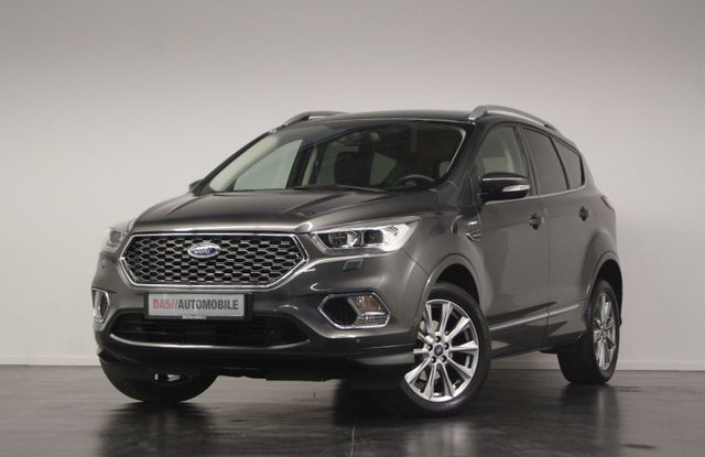 Ford Kuga Vignale|KEY|KAM|SONY|DAB|AMBI