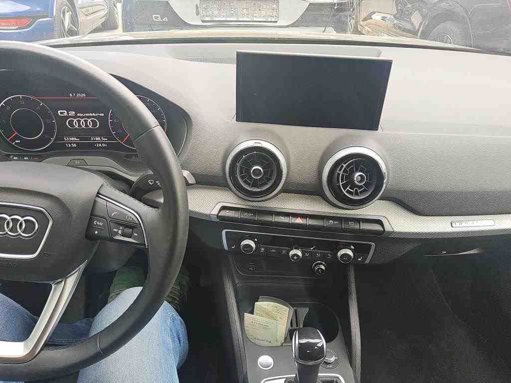Audi Q2 - Bild 6